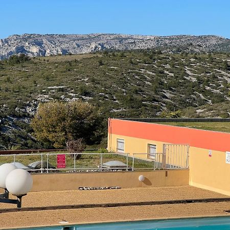 J'Ai Reve De Cassis Apartment Exterior photo